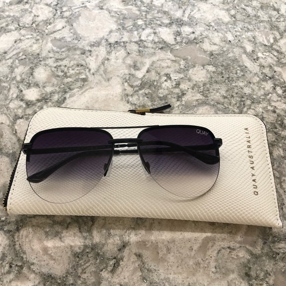 Quay Australia Accessories - QUAY Australia Mini Playa